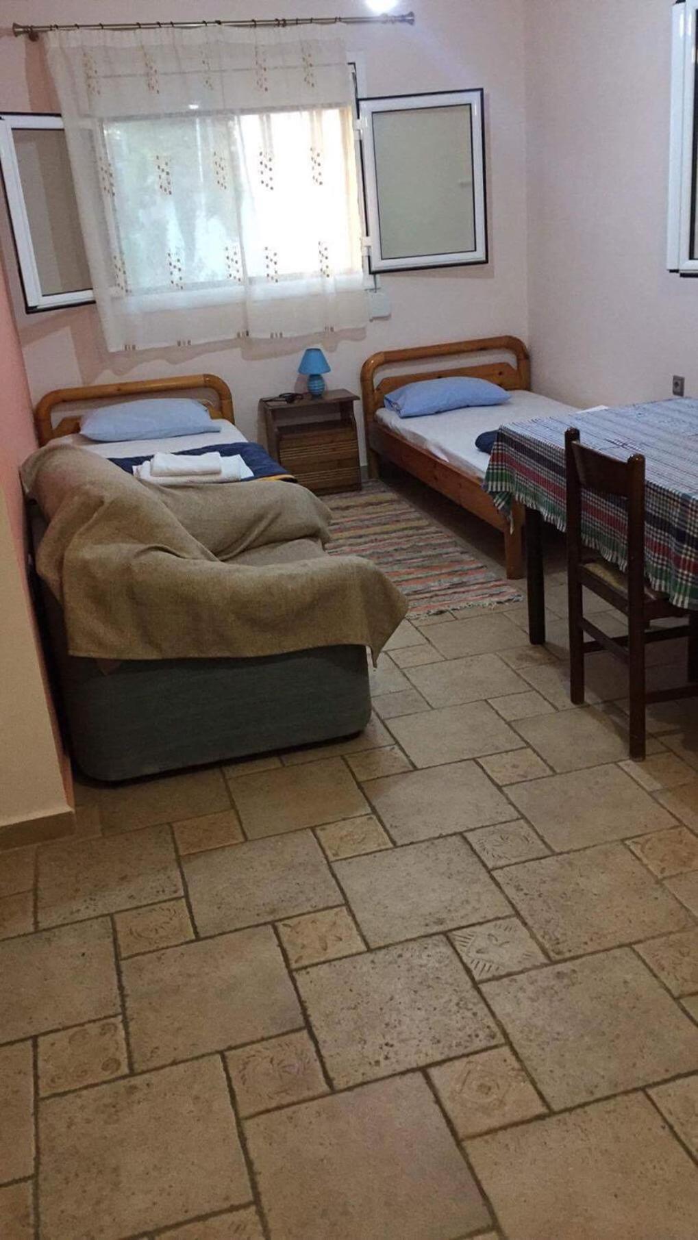 Tsoukaládhes Nonikaas House 2 아파트 외부 사진