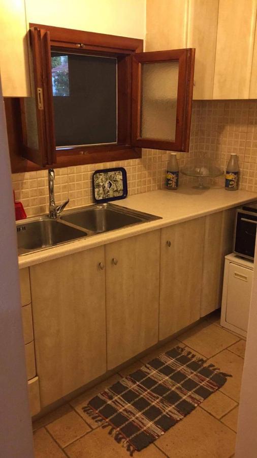 Tsoukaládhes Nonikaas House 2 아파트 외부 사진